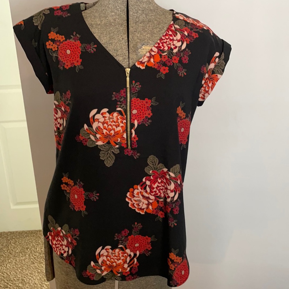 Express top